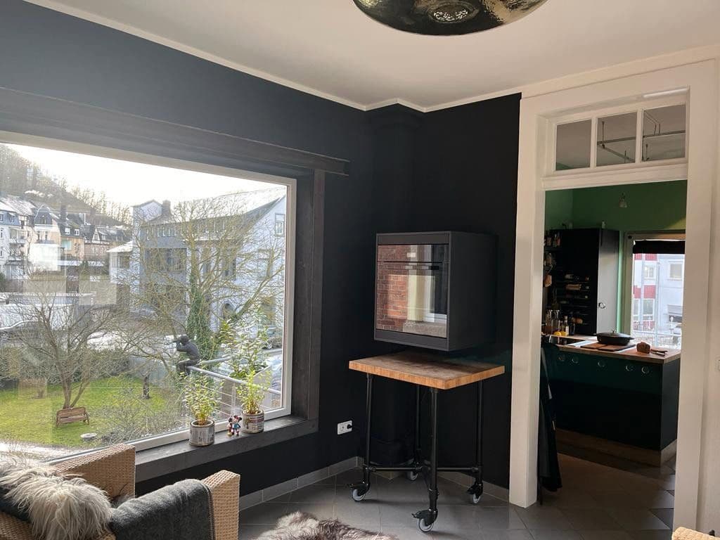 Predaj domu 370 m², pozemok 920 m², Idar-Oberstein, Porýnie-Falcko Predaj domu 370 m², pozemok 920 m², Idar-Oberstein, Porýnie-Falcko