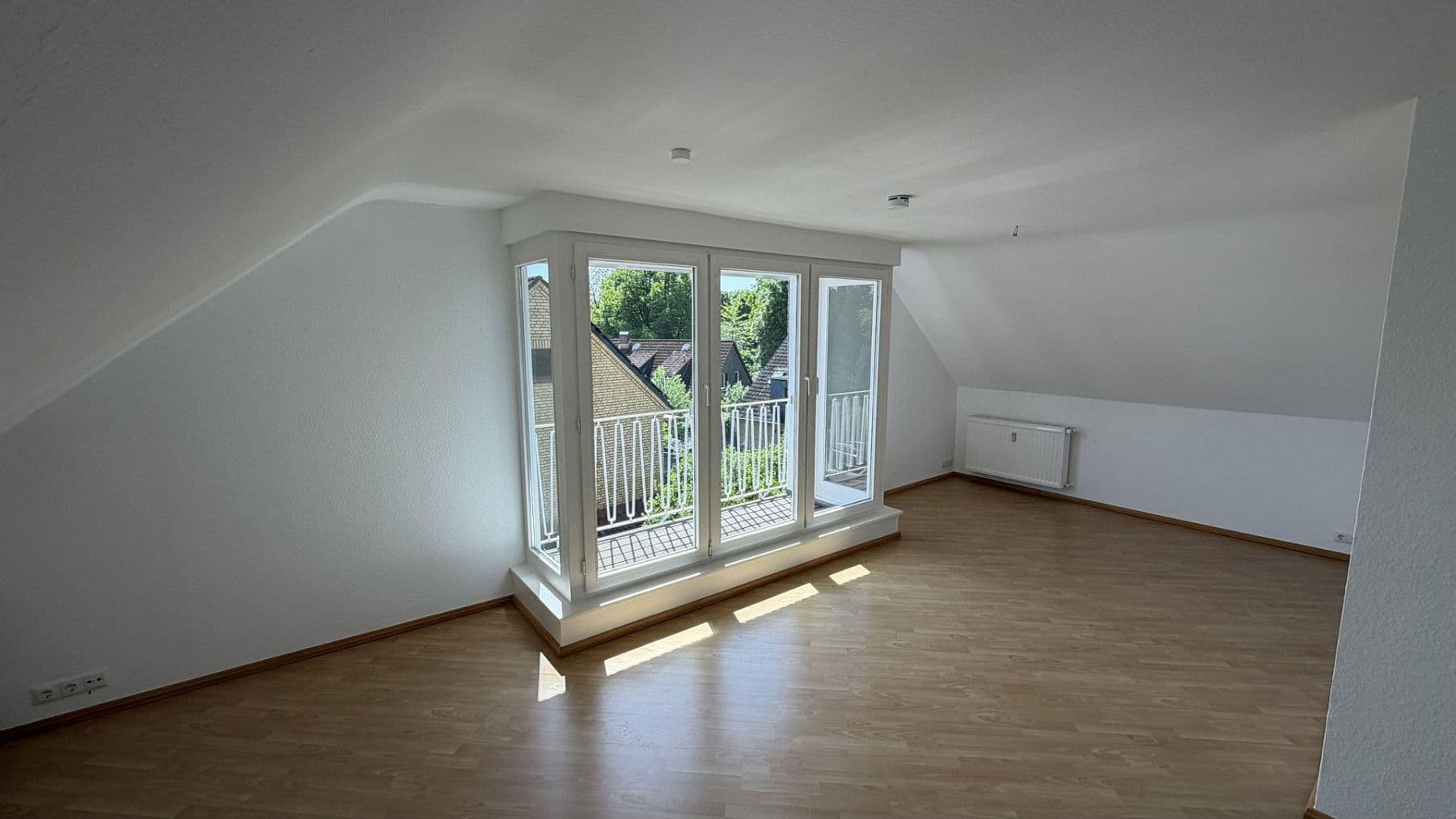 Prenájom bytu 2-izbový 48 m², Hamburg, Hamburg Prenájom bytu 2-izbový 48 m², Hamburg, Hamburg
