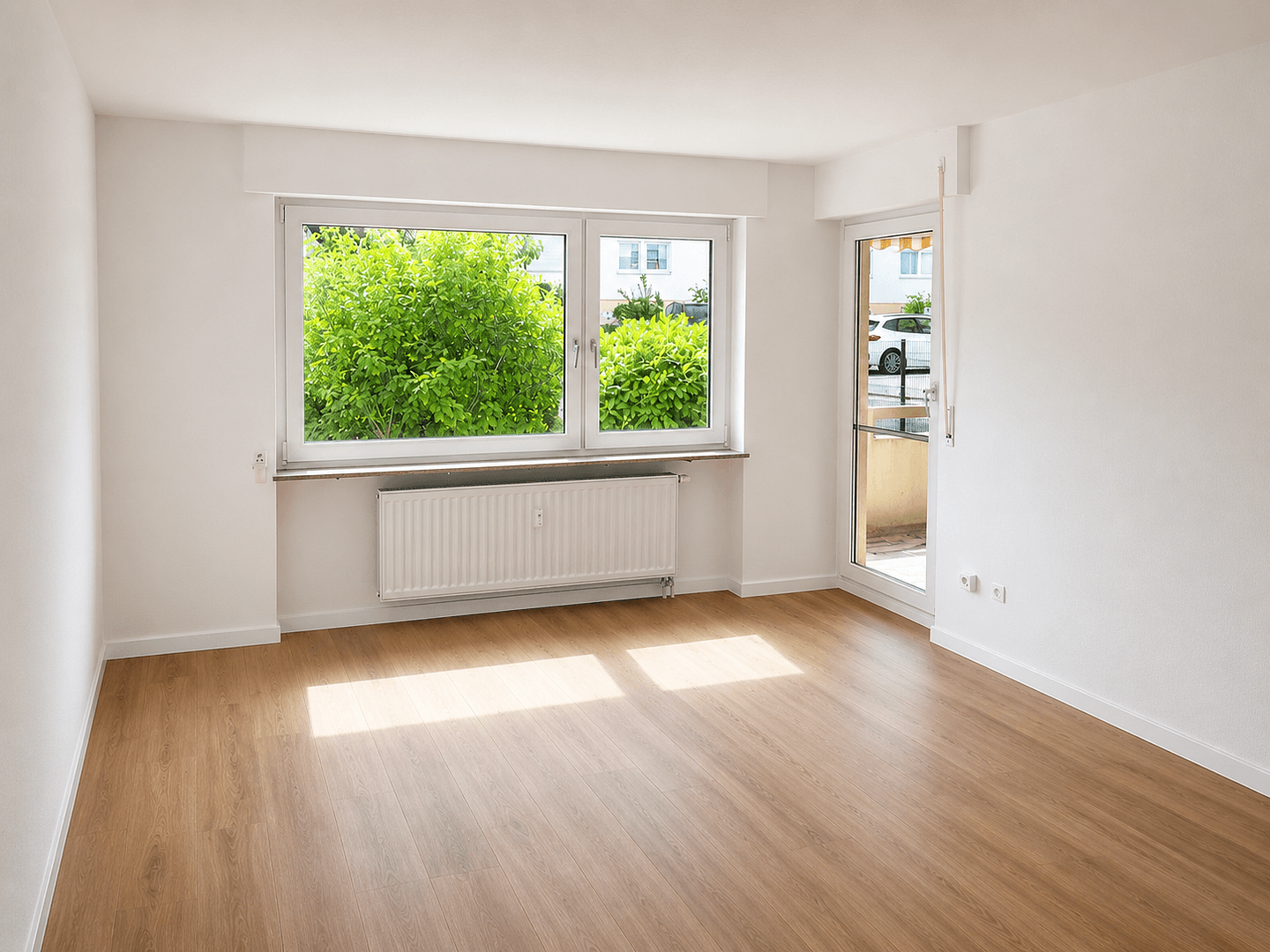 Prenájom bytu 2-izbový 63 m², Brennerstraße, Gerlingen, Bádensko-Wurttembersko Prenájom bytu 2-izbový 63 m², Brennerstraße, Gerlingen, Bádensko-Wurttembersko