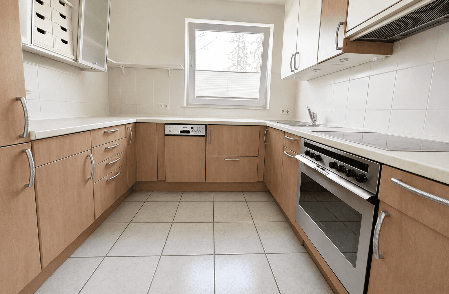 Prenájom bytu 2-izbový 63 m², Brennerstraße, Gerlingen, Bádensko-Wurttembersko Prenájom bytu 2-izbový 63 m², Brennerstraße, Gerlingen, Bádensko-Wurttembersko