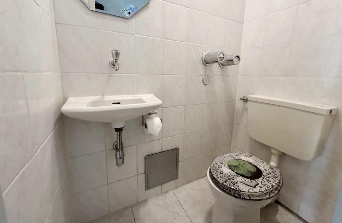 Prenájom bytu 2-izbový 63 m², Brennerstraße, Gerlingen, Bádensko-Wurttembersko Prenájom bytu 2-izbový 63 m², Brennerstraße, Gerlingen, Bádensko-Wurttembersko