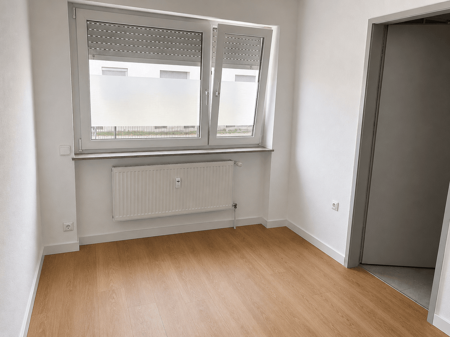 Prenájom bytu 2-izbový 63 m², Brennerstraße, Gerlingen, Bádensko-Wurttembersko Prenájom bytu 2-izbový 63 m², Brennerstraße, Gerlingen, Bádensko-Wurttembersko