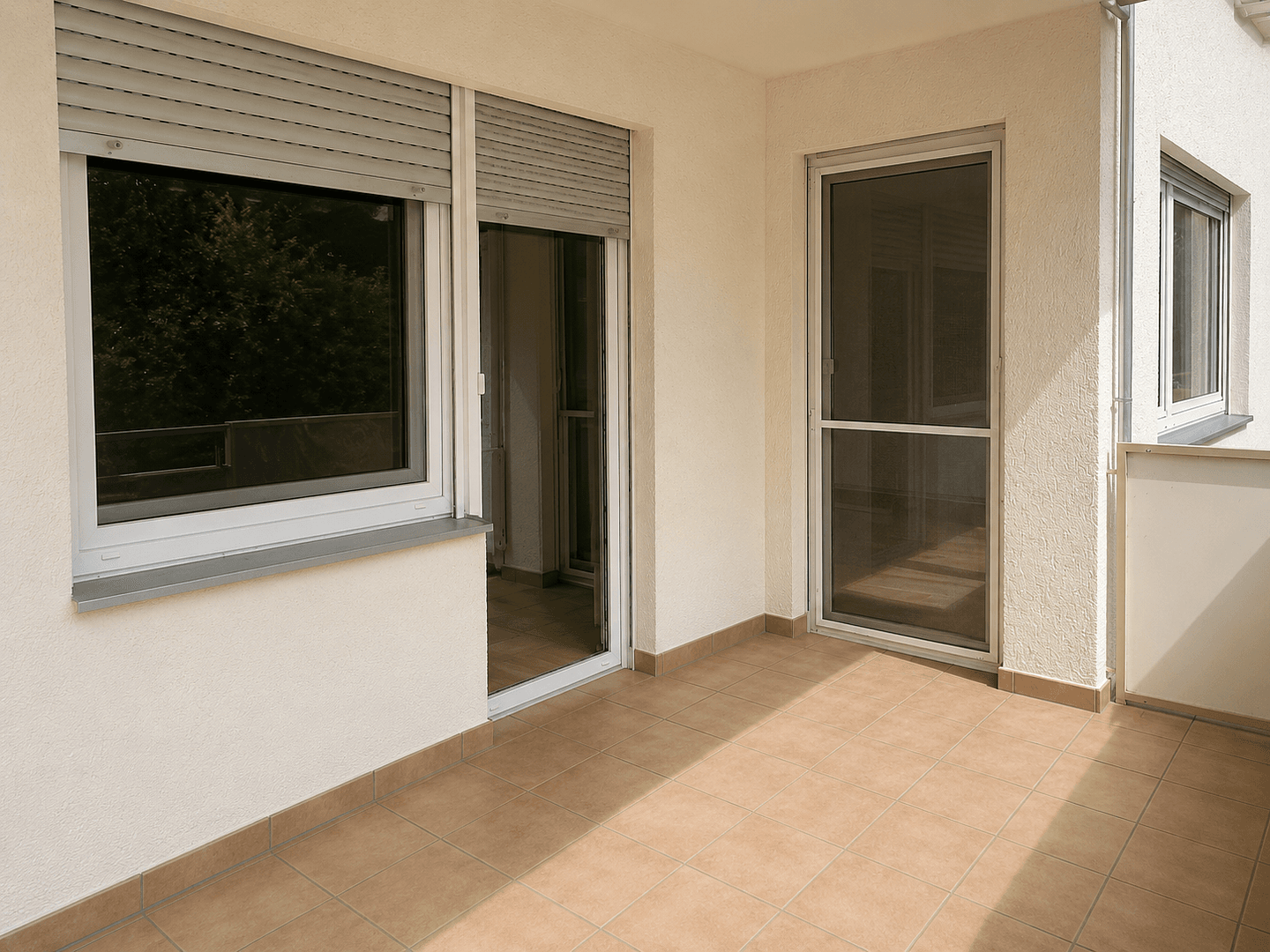 Prenájom bytu 2-izbový 63 m², Brennerstraße, Gerlingen, Bádensko-Wurttembersko Prenájom bytu 2-izbový 63 m², Brennerstraße, Gerlingen, Bádensko-Wurttembersko
