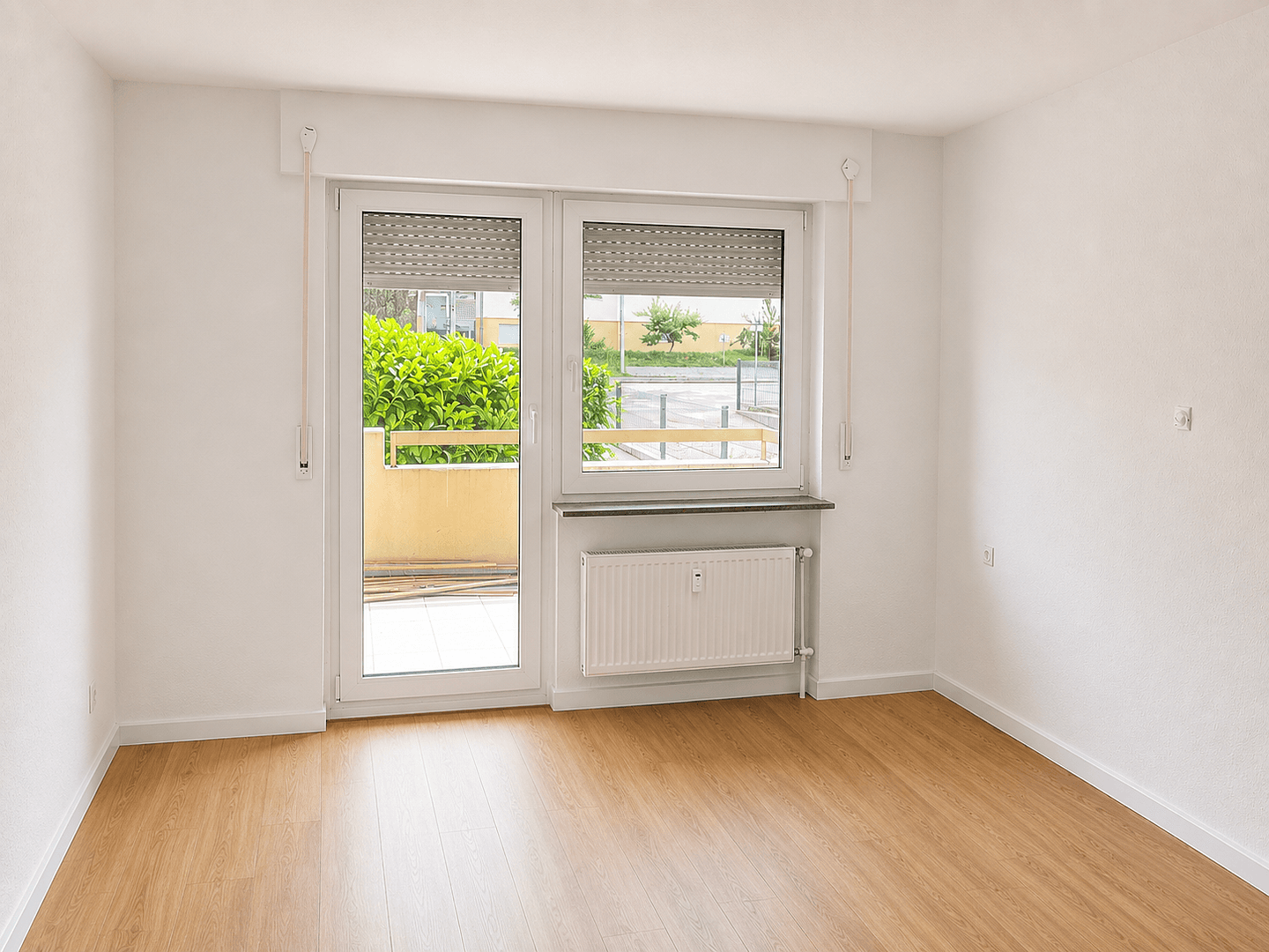Prenájom bytu 2-izbový 63 m², Brennerstraße, Gerlingen, Bádensko-Wurttembersko Prenájom bytu 2-izbový 63 m², Brennerstraße, Gerlingen, Bádensko-Wurttembersko
