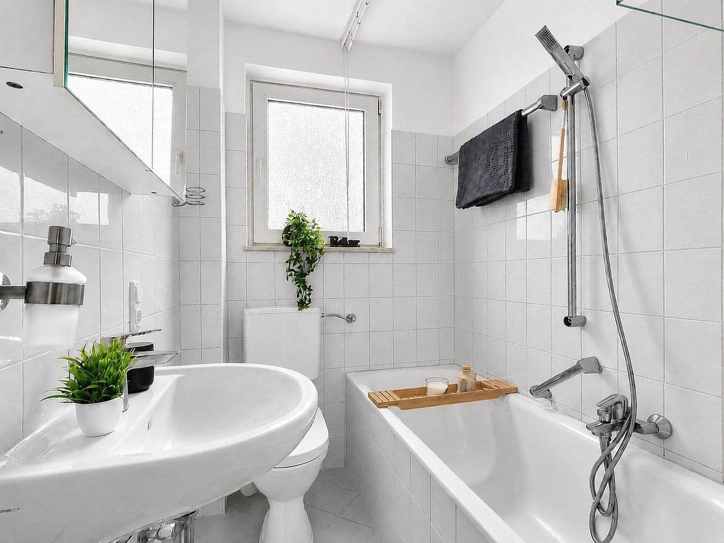 Predaj bytu 3-izbový 59 m², Jacobistrasse 35, Bad Homburg vor der Höhe, Hesensko Predaj bytu 3-izbový 59 m², Jacobistrasse 35, Bad Homburg vor der Höhe, Hesensko