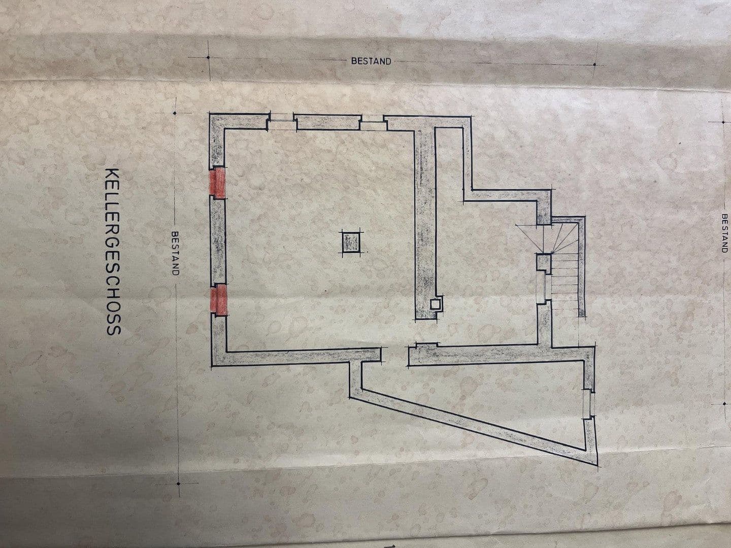 Predaj domu 216 m², pozemok 171 m², Marktheidenfeld, Bavorsko Predaj domu 216 m², pozemok 171 m², Marktheidenfeld, Bavorsko