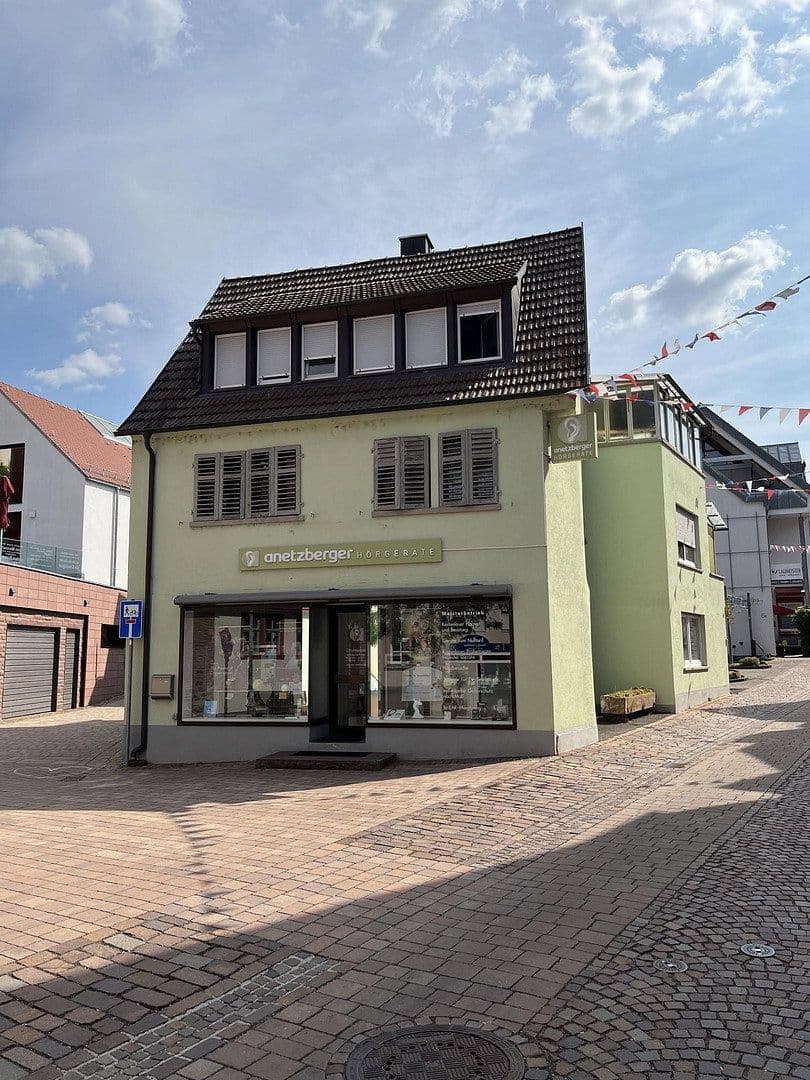 Predaj domu 216 m², pozemok 171 m², Marktheidenfeld, Bavorsko Predaj domu 216 m², pozemok 171 m², Marktheidenfeld, Bavorsko