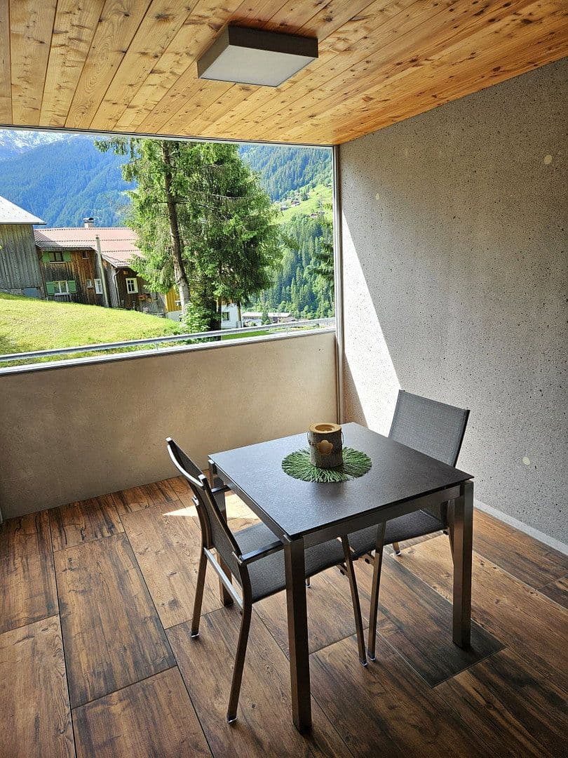 Predaj domu 269 m², pozemok 748 m², Gaschurn, Vorarlbersko Predaj domu 269 m², pozemok 748 m², Gaschurn, Vorarlbersko