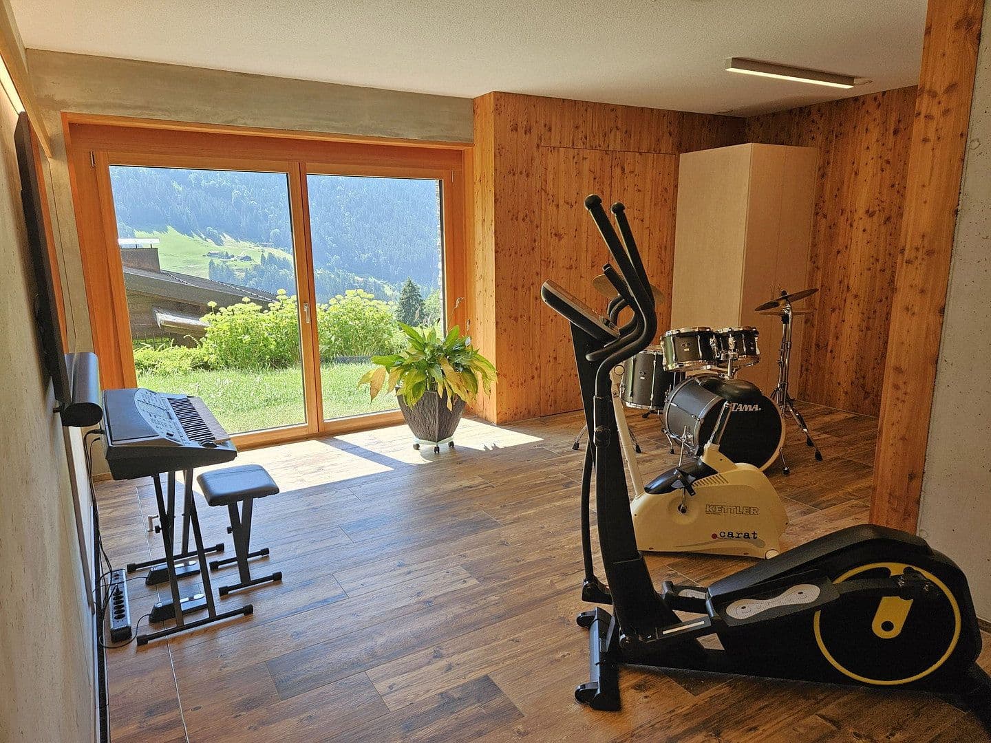 Predaj domu 269 m², pozemok 748 m², Gaschurn, Vorarlbersko Predaj domu 269 m², pozemok 748 m², Gaschurn, Vorarlbersko