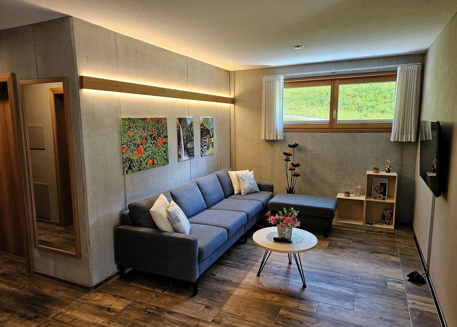Predaj domu 269 m², pozemok 748 m², Gaschurn, Vorarlbersko Predaj domu 269 m², pozemok 748 m², Gaschurn, Vorarlbersko