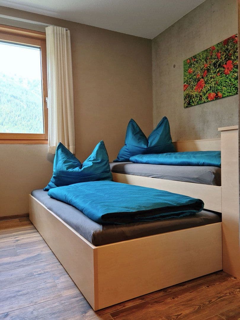 Predaj domu 269 m², pozemok 748 m², Gaschurn, Vorarlbersko Predaj domu 269 m², pozemok 748 m², Gaschurn, Vorarlbersko