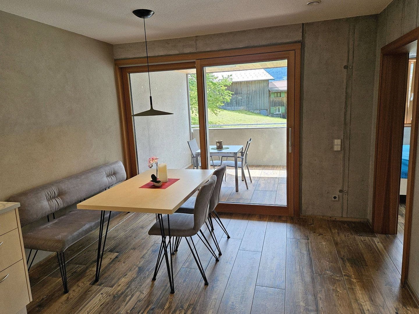 Predaj domu 269 m², pozemok 748 m², Gaschurn, Vorarlbersko Predaj domu 269 m², pozemok 748 m², Gaschurn, Vorarlbersko