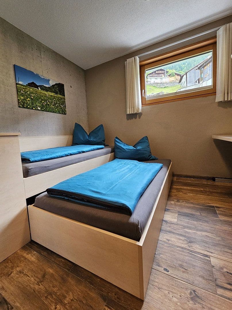 Predaj domu 269 m², pozemok 748 m², Gaschurn, Vorarlbersko Predaj domu 269 m², pozemok 748 m², Gaschurn, Vorarlbersko