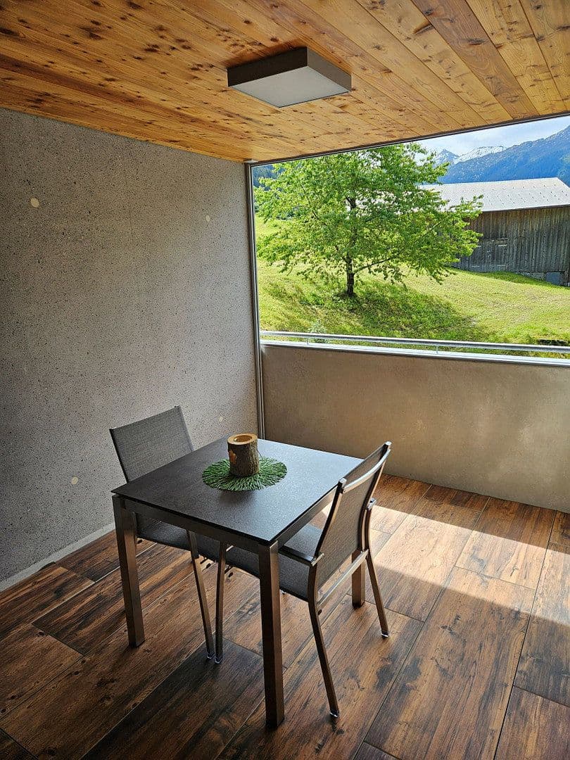 Predaj domu 269 m², pozemok 748 m², Gaschurn, Vorarlbersko Predaj domu 269 m², pozemok 748 m², Gaschurn, Vorarlbersko