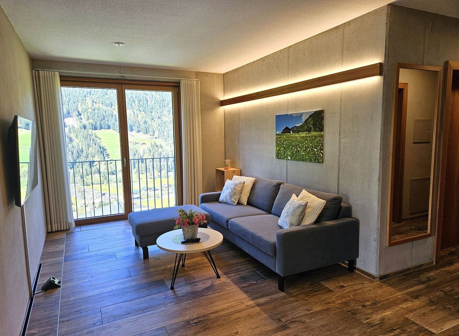 Predaj domu 269 m², pozemok 748 m², Gaschurn, Vorarlbersko Predaj domu 269 m², pozemok 748 m², Gaschurn, Vorarlbersko