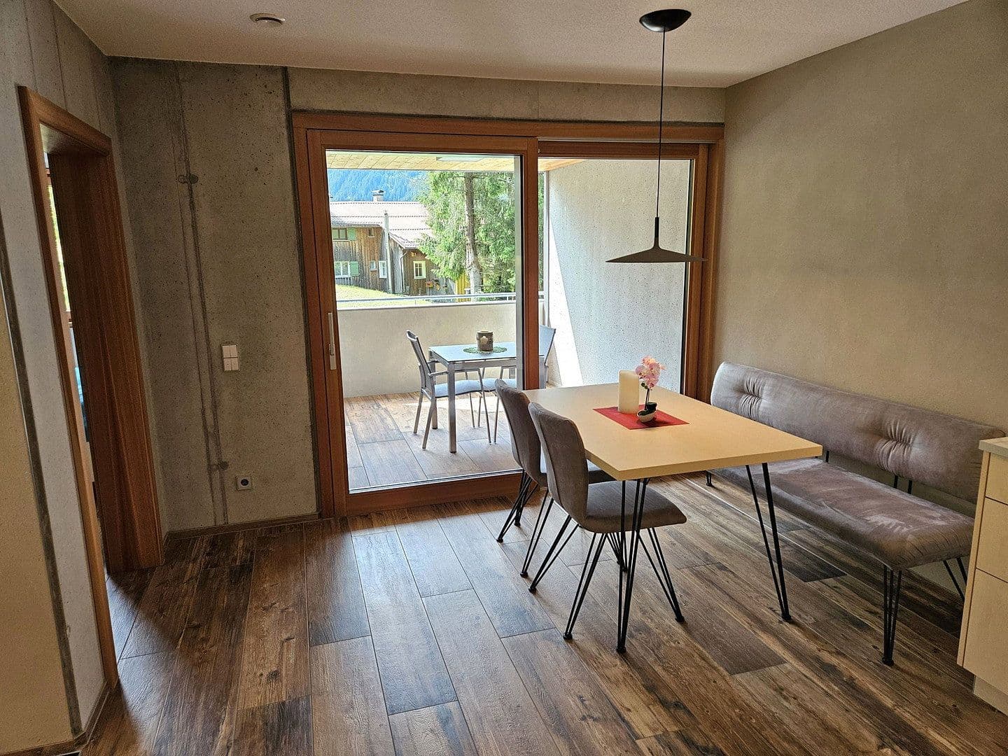 Predaj domu 269 m², pozemok 748 m², Gaschurn, Vorarlbersko Predaj domu 269 m², pozemok 748 m², Gaschurn, Vorarlbersko