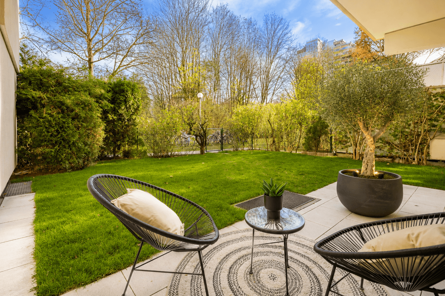 Predaj bytu 2-izbový 68 m², Franz-Wolter-Straße 56, München, Bavorsko Predaj bytu 2-izbový 68 m², Franz-Wolter-Straße 56, München, Bavorsko