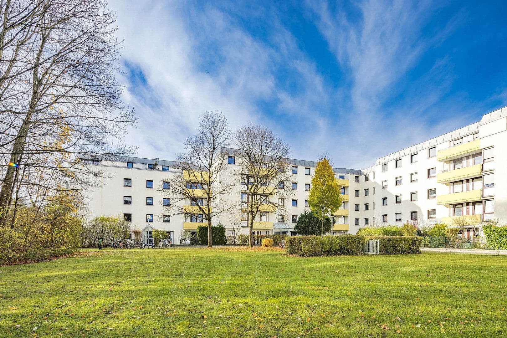 Predaj bytu 2-izbový 68 m², Franz-Wolter-Straße 56, München, Bavorsko Predaj bytu 2-izbový 68 m², Franz-Wolter-Straße 56, München, Bavorsko