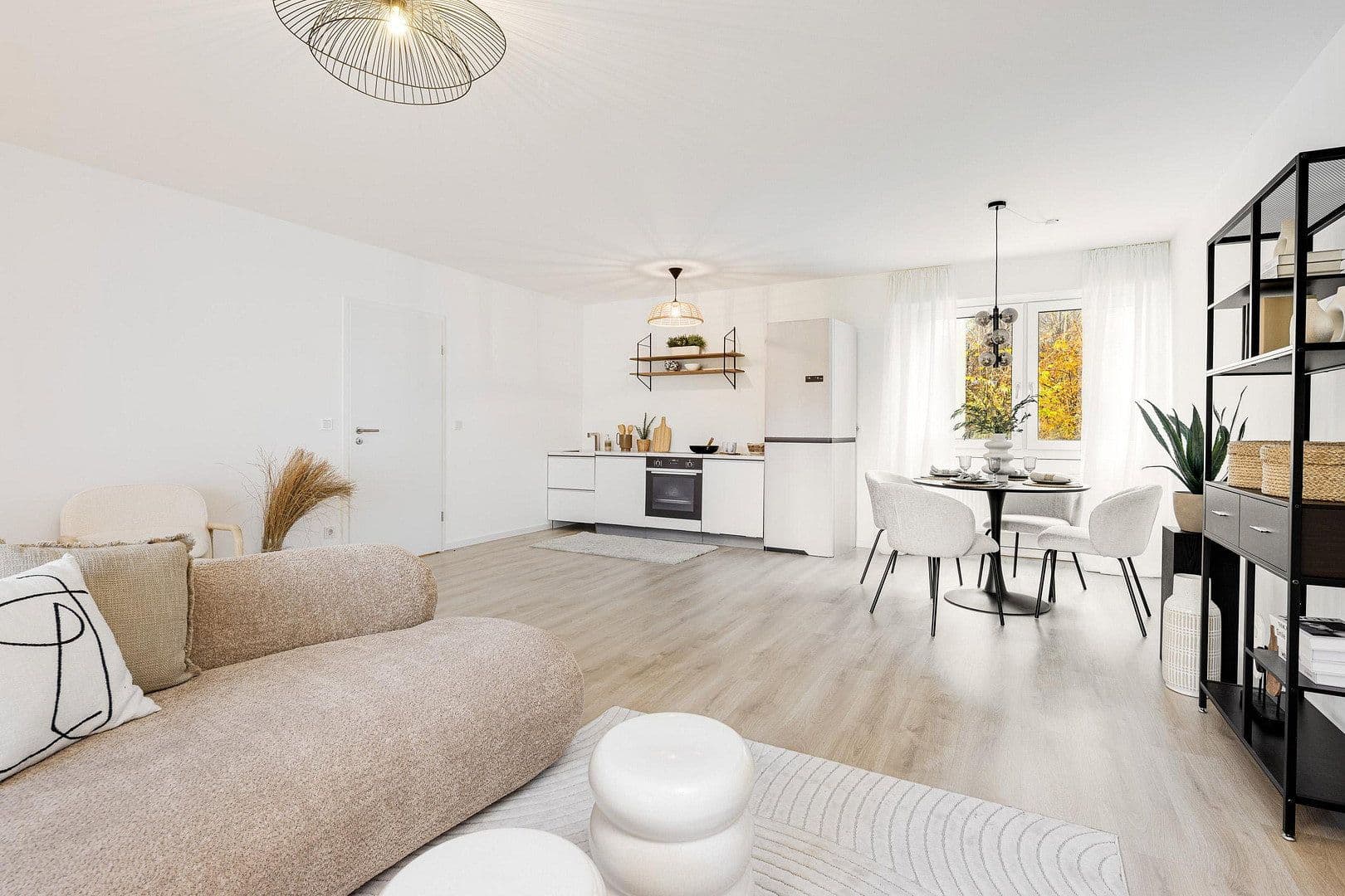 Predaj bytu 2-izbový 68 m², Franz-Wolter-Straße 56, München, Bavorsko Predaj bytu 2-izbový 68 m², Franz-Wolter-Straße 56, München, Bavorsko