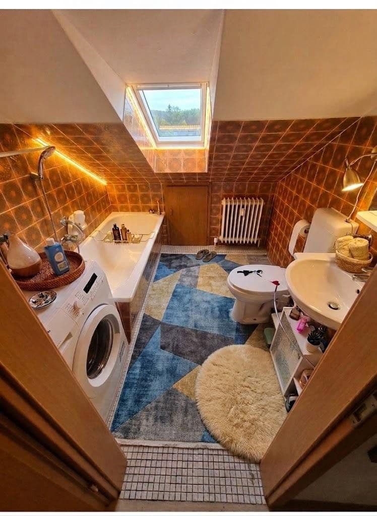 Prenájom bytu 140 m², Vinningen, Porýnie-Falcko Prenájom bytu 140 m², Vinningen, Porýnie-Falcko