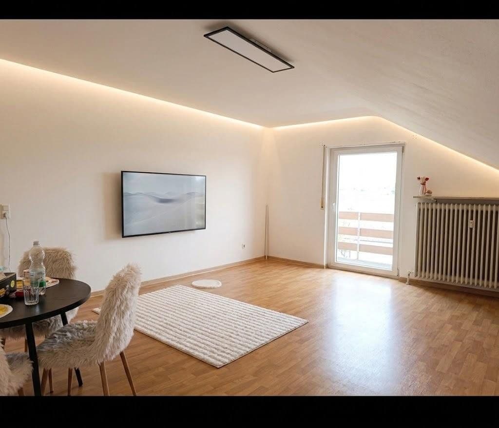 Prenájom bytu 140 m², Vinningen, Porýnie-Falcko Prenájom bytu 140 m², Vinningen, Porýnie-Falcko