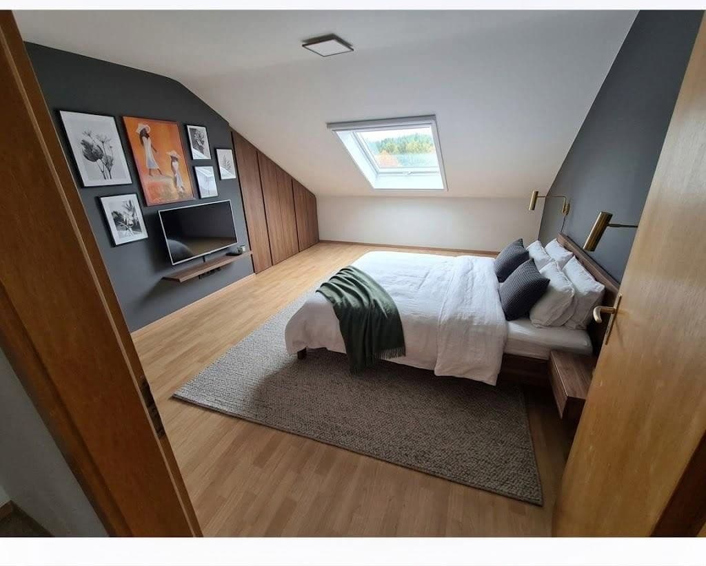Prenájom bytu 140 m², Vinningen, Porýnie-Falcko Prenájom bytu 140 m², Vinningen, Porýnie-Falcko