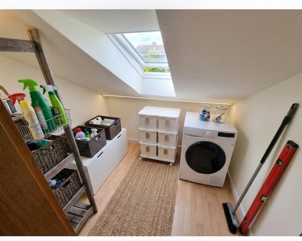 Prenájom bytu 140 m², Vinningen, Porýnie-Falcko Prenájom bytu 140 m², Vinningen, Porýnie-Falcko