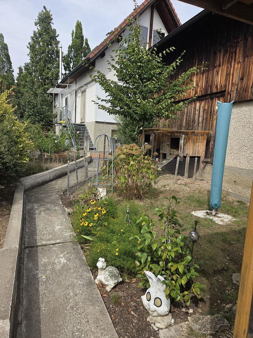 Predaj domu 140 m², pozemok 798 m², Rheinfelden (Baden), Bádensko-Wurttembersko Predaj domu 140 m², pozemok 798 m², Rheinfelden (Baden), Bádensko-Wurttembersko