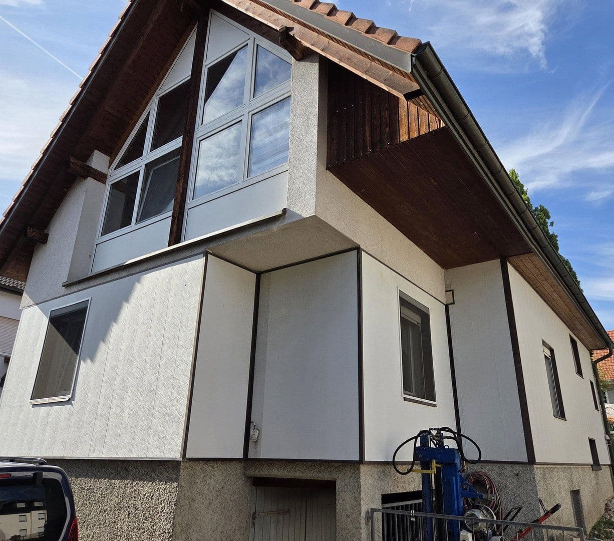 Predaj domu 140 m², pozemok 798 m², Rheinfelden (Baden), Bádensko-Wurttembersko Predaj domu 140 m², pozemok 798 m², Rheinfelden (Baden), Bádensko-Wurttembersko