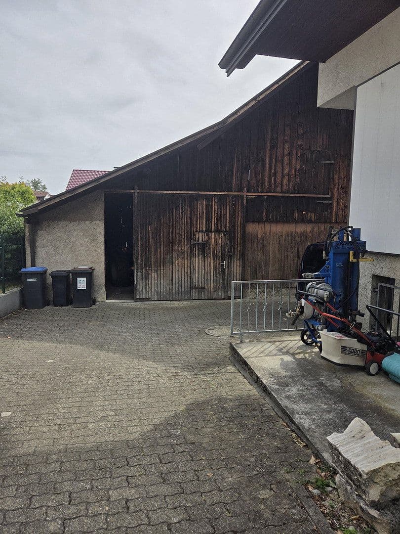 Predaj domu 140 m², pozemok 798 m², Rheinfelden (Baden), Bádensko-Wurttembersko Predaj domu 140 m², pozemok 798 m², Rheinfelden (Baden), Bádensko-Wurttembersko