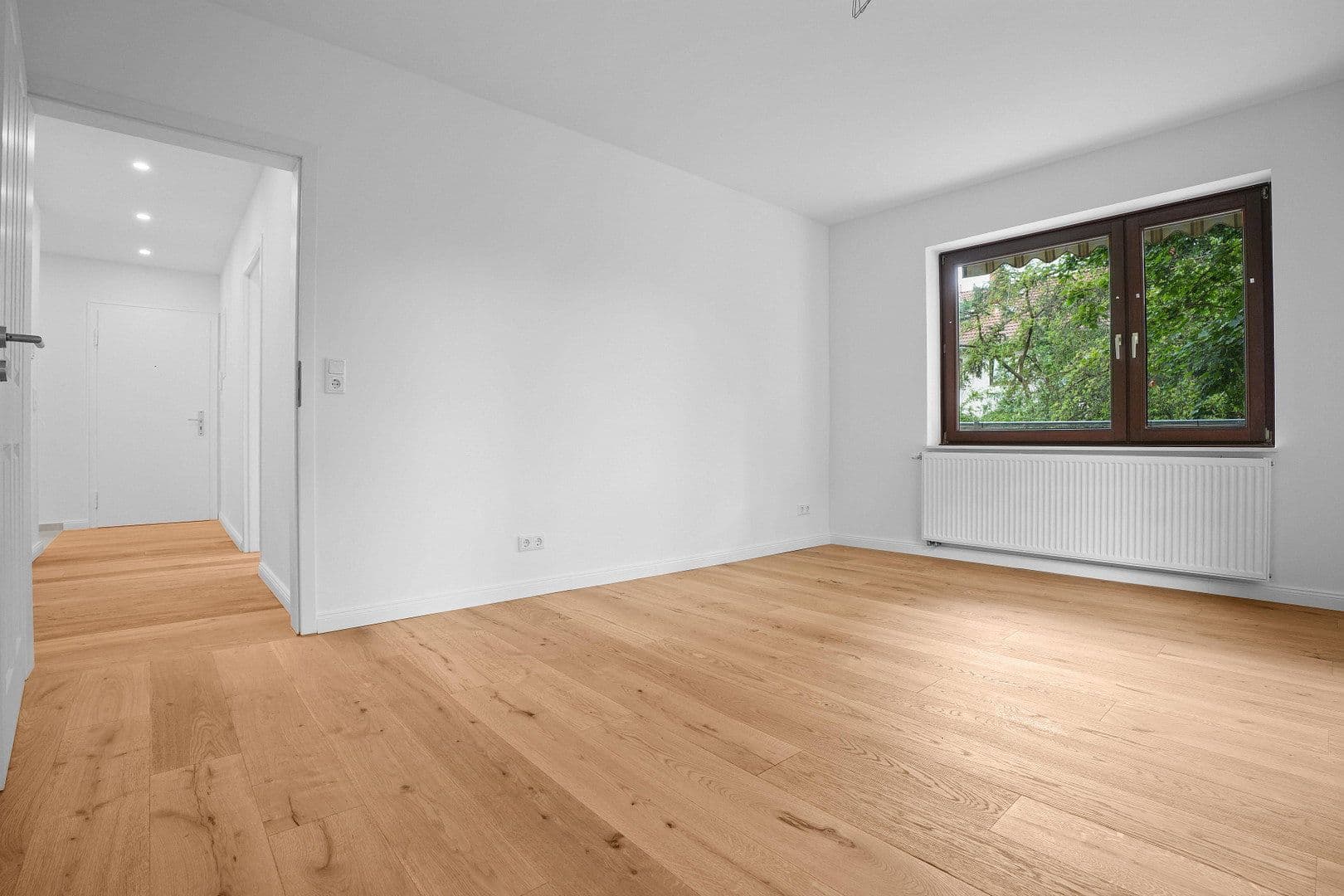 Prenájom bytu 3-izbový 69 m², Thomas-Mann-Str., Bremen, Brémy Prenájom bytu 3-izbový 69 m², Thomas-Mann-Str., Bremen, Brémy