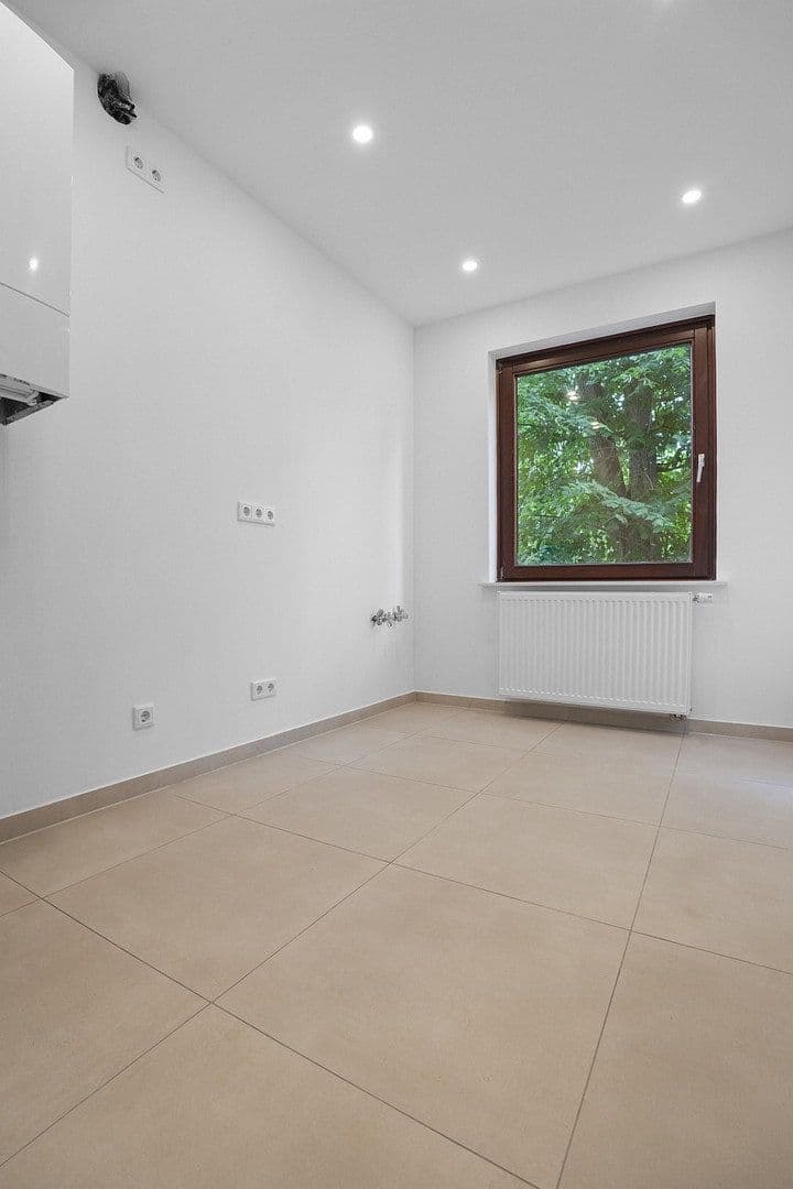 Prenájom bytu 3-izbový 69 m², Thomas-Mann-Str., Bremen, Brémy Prenájom bytu 3-izbový 69 m², Thomas-Mann-Str., Bremen, Brémy
