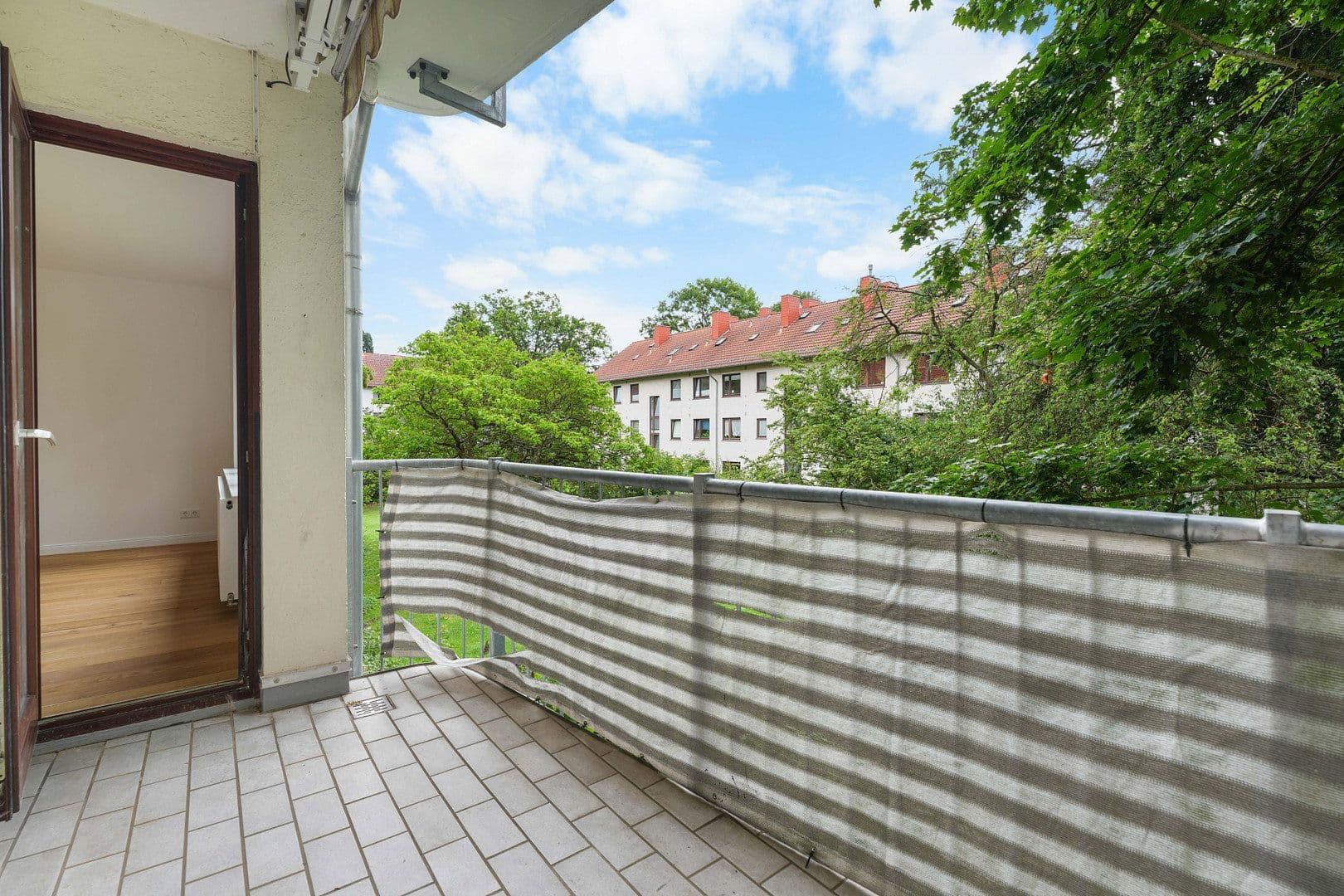Prenájom bytu 3-izbový 69 m², Thomas-Mann-Str., Bremen, Brémy Prenájom bytu 3-izbový 69 m², Thomas-Mann-Str., Bremen, Brémy
