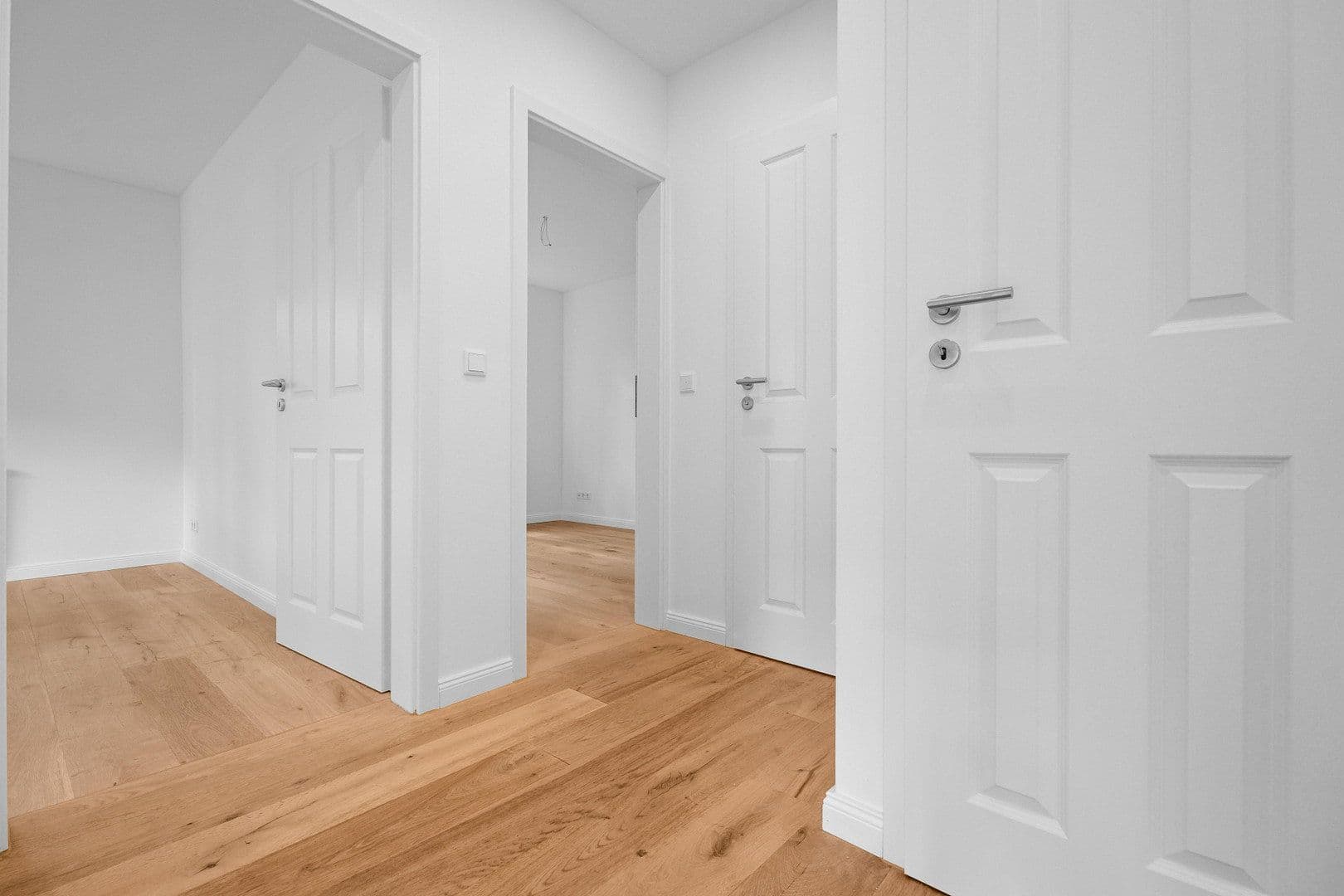 Prenájom bytu 3-izbový 69 m², Thomas-Mann-Str., Bremen, Brémy Prenájom bytu 3-izbový 69 m², Thomas-Mann-Str., Bremen, Brémy