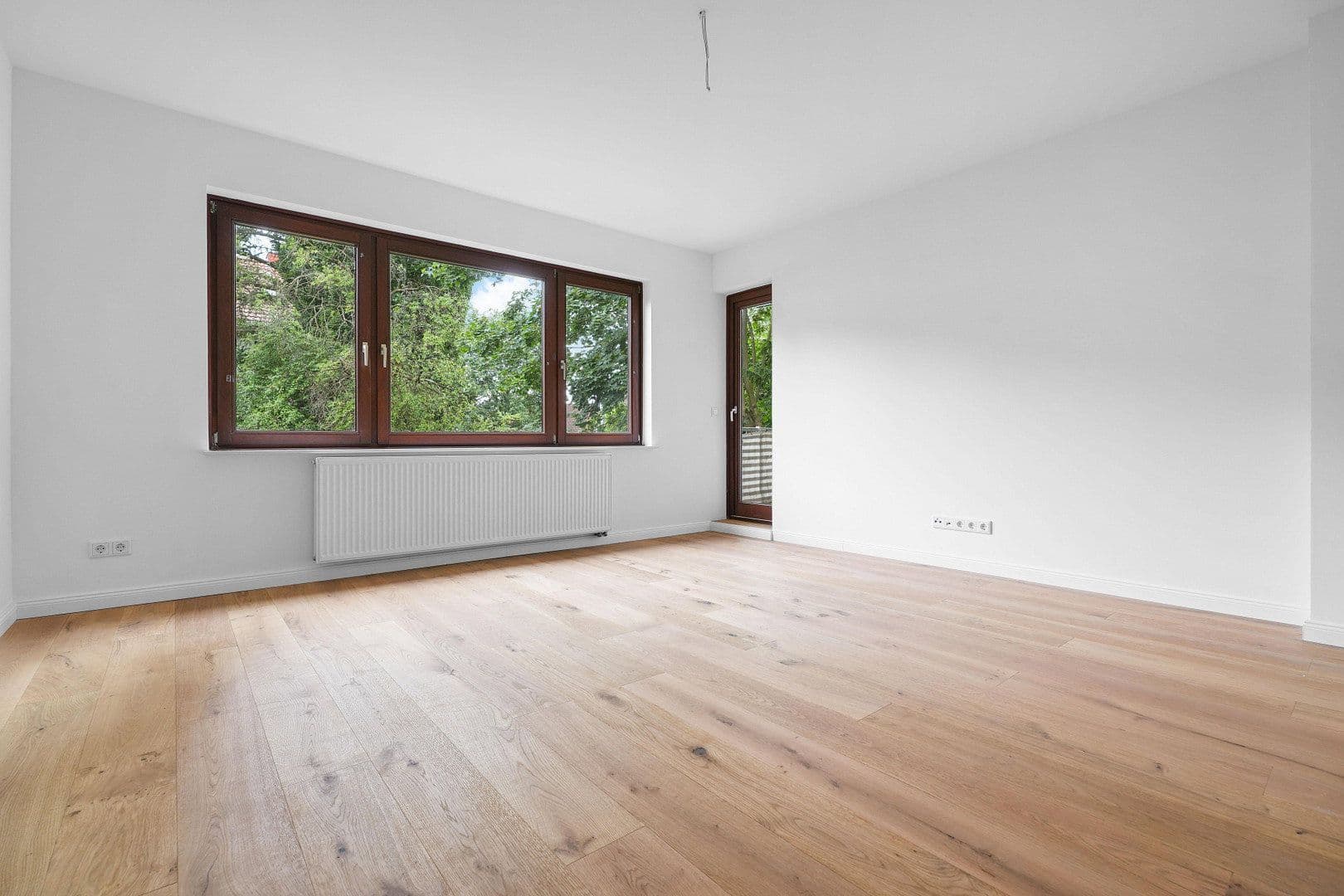 Prenájom bytu 3-izbový 69 m², Thomas-Mann-Str., Bremen, Brémy Prenájom bytu 3-izbový 69 m², Thomas-Mann-Str., Bremen, Brémy