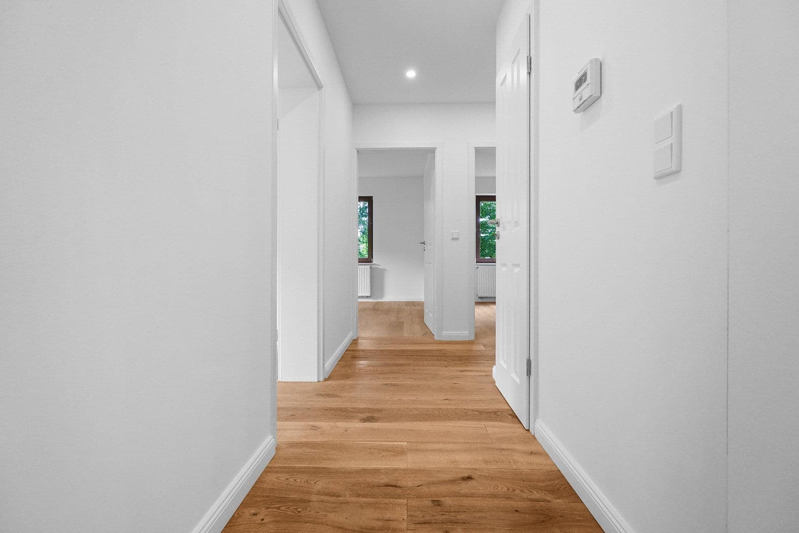 Prenájom bytu 3-izbový 69 m², Thomas-Mann-Str., Bremen, Brémy Prenájom bytu 3-izbový 69 m², Thomas-Mann-Str., Bremen, Brémy
