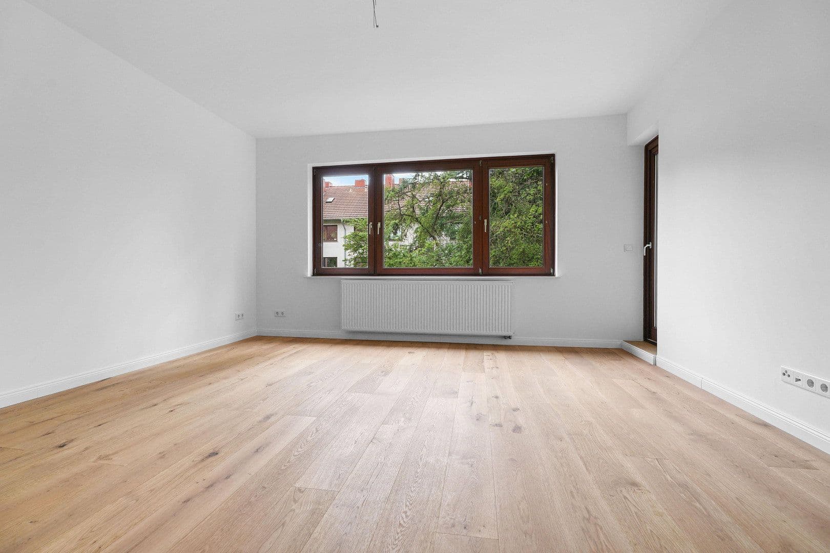 Prenájom bytu 3-izbový 69 m², Thomas-Mann-Str., Bremen, Brémy Prenájom bytu 3-izbový 69 m², Thomas-Mann-Str., Bremen, Brémy