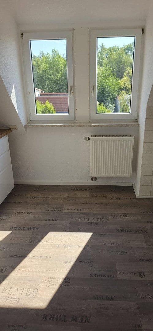Prenájom bytu 3-izbový 77 m², Siedlung 21a, Geithain, Sasko Prenájom bytu 3-izbový 77 m², Siedlung 21a, Geithain, Sasko