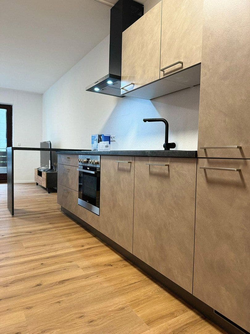Predaj bytu 2-izbový 70 m², Waldring 1a, Waldbronn, Bádensko-Wurttembersko Predaj bytu 2-izbový 70 m², Waldring 1a, Waldbronn, Bádensko-Wurttembersko