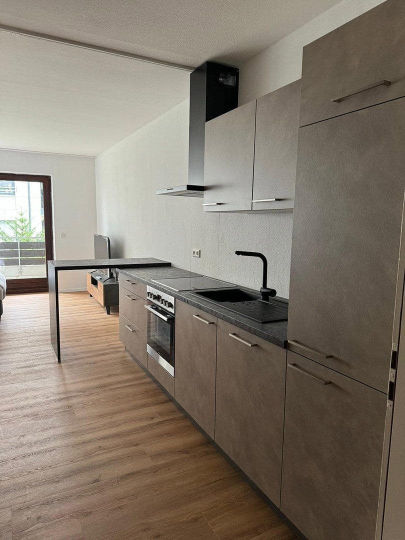 Predaj bytu 2-izbový 70 m², Waldring 1a, Waldbronn, Bádensko-Wurttembersko Predaj bytu 2-izbový 70 m², Waldring 1a, Waldbronn, Bádensko-Wurttembersko