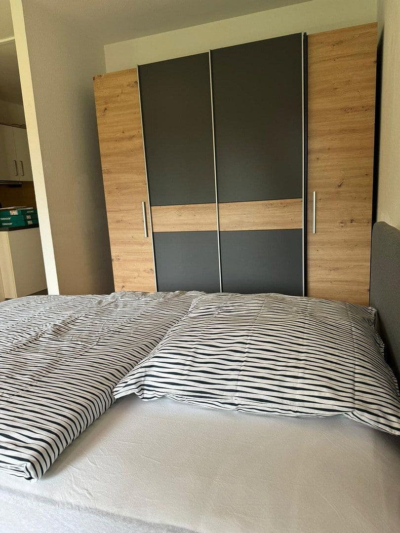 Predaj bytu 2-izbový 70 m², Waldring 1a, Waldbronn, Bádensko-Wurttembersko Predaj bytu 2-izbový 70 m², Waldring 1a, Waldbronn, Bádensko-Wurttembersko