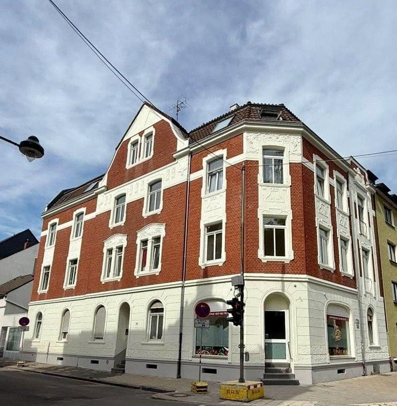 Predaj domu 593 m², pozemok 334 m², Düsseldorf, Severné Porýnie - Westfálsko Predaj domu 593 m², pozemok 334 m², Düsseldorf, Severné Porýnie - Westfálsko
