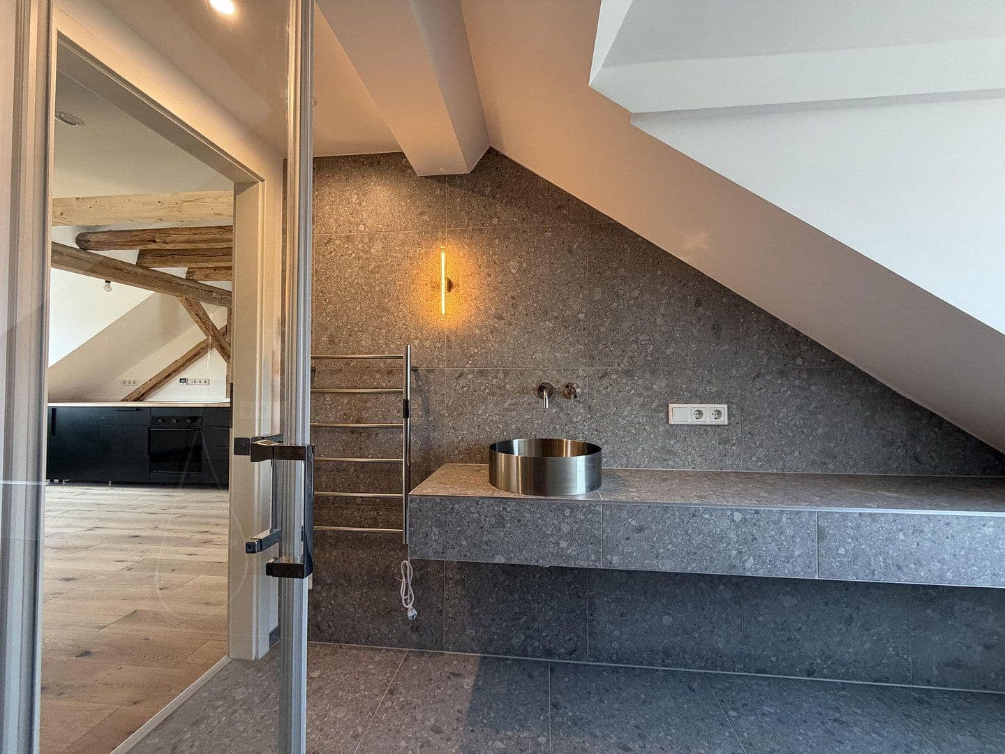 Prenájom bytu 1-izbový 54 m², Beckerstr. 28, Darmstadt, Hesensko Prenájom bytu 1-izbový 54 m², Beckerstr. 28, Darmstadt, Hesensko
