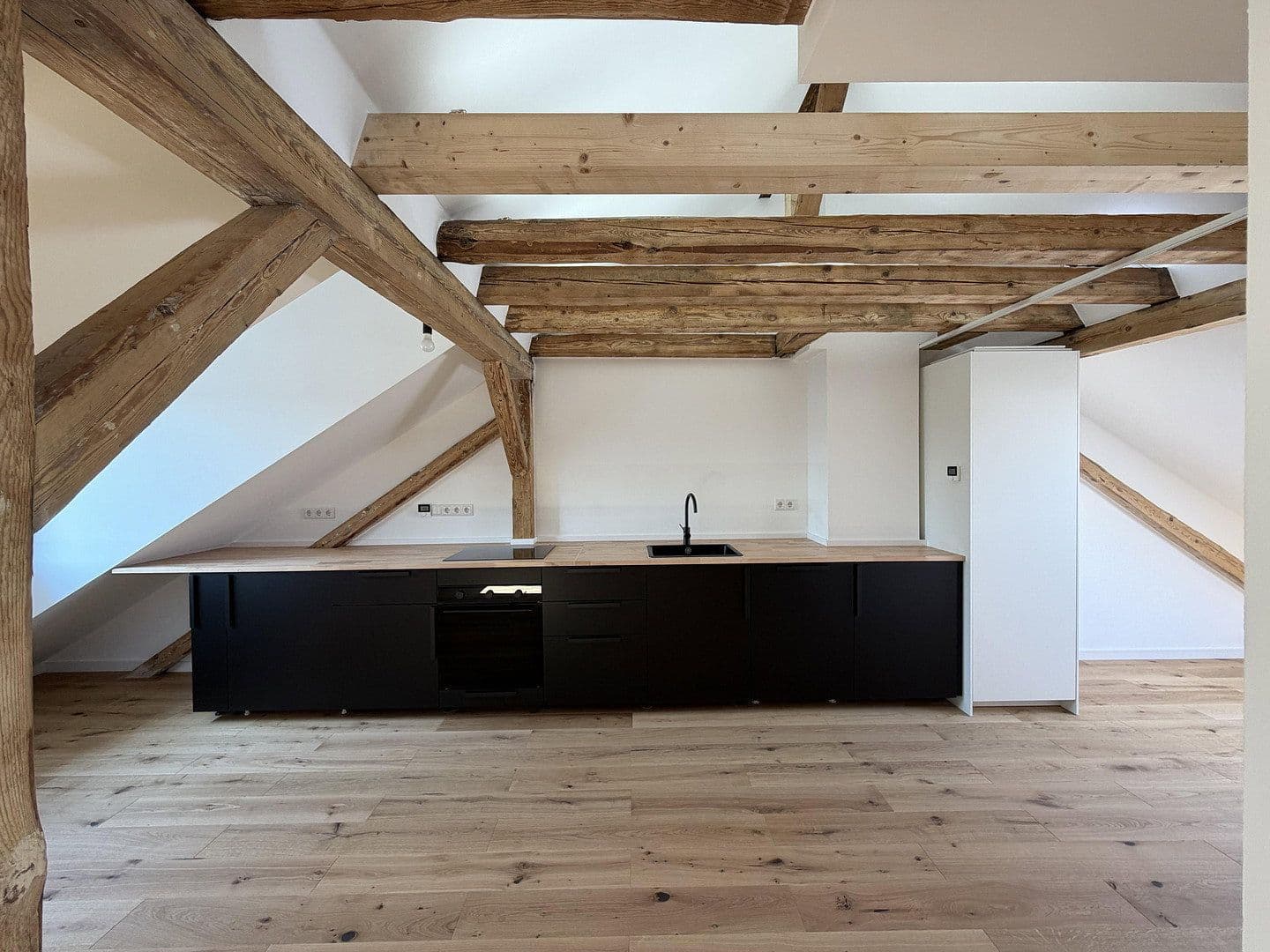 Prenájom bytu 1-izbový 54 m², Beckerstr. 28, Darmstadt, Hesensko Prenájom bytu 1-izbový 54 m², Beckerstr. 28, Darmstadt, Hesensko