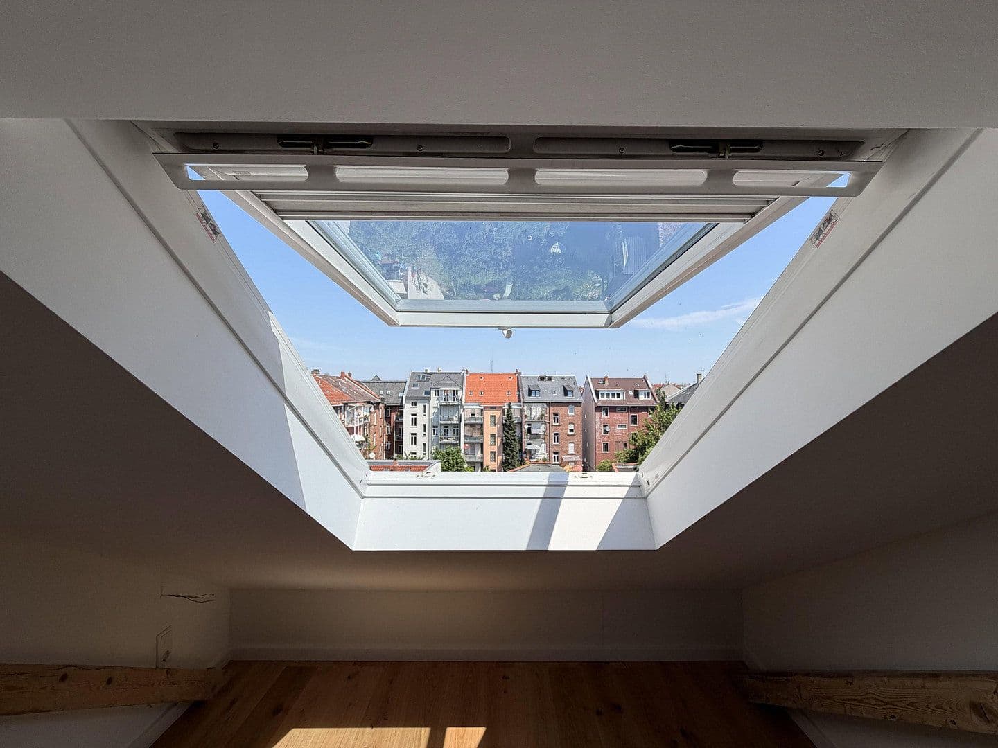 Prenájom bytu 1-izbový 54 m², Beckerstr. 28, Darmstadt, Hesensko Prenájom bytu 1-izbový 54 m², Beckerstr. 28, Darmstadt, Hesensko