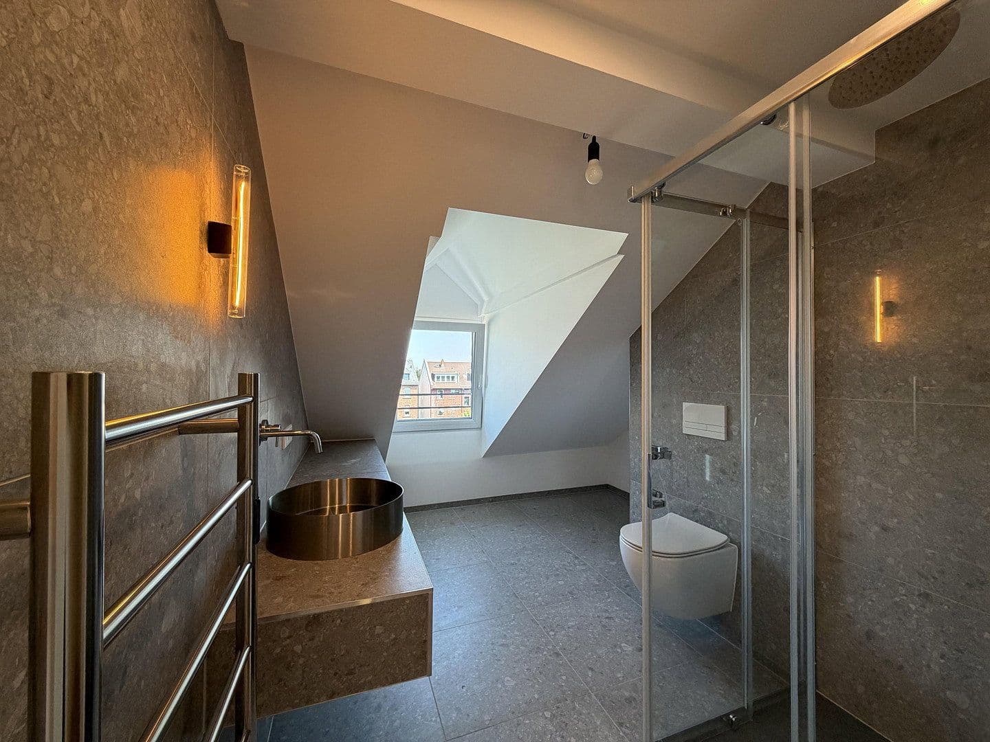 Prenájom bytu 1-izbový 54 m², Beckerstr. 28, Darmstadt, Hesensko Prenájom bytu 1-izbový 54 m², Beckerstr. 28, Darmstadt, Hesensko