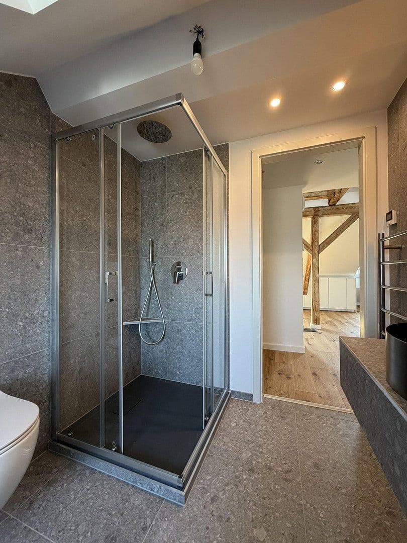Prenájom bytu 1-izbový 54 m², Beckerstr. 28, Darmstadt, Hesensko Prenájom bytu 1-izbový 54 m², Beckerstr. 28, Darmstadt, Hesensko