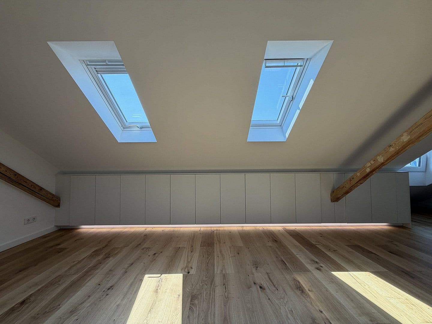 Prenájom bytu 1-izbový 54 m², Beckerstr. 28, Darmstadt, Hesensko Prenájom bytu 1-izbový 54 m², Beckerstr. 28, Darmstadt, Hesensko