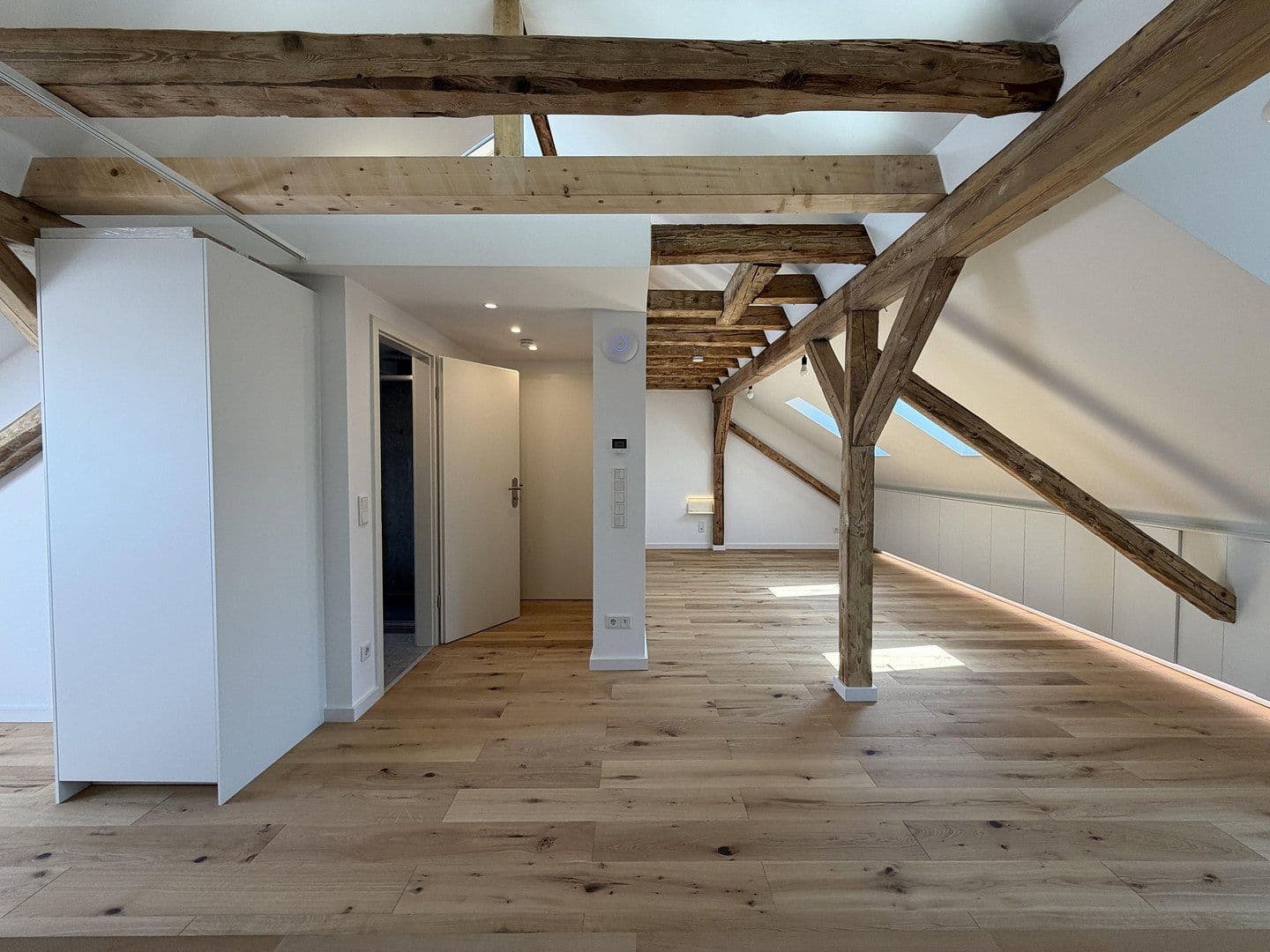 Prenájom bytu 1-izbový 54 m², Beckerstr. 28, Darmstadt, Hesensko Prenájom bytu 1-izbový 54 m², Beckerstr. 28, Darmstadt, Hesensko