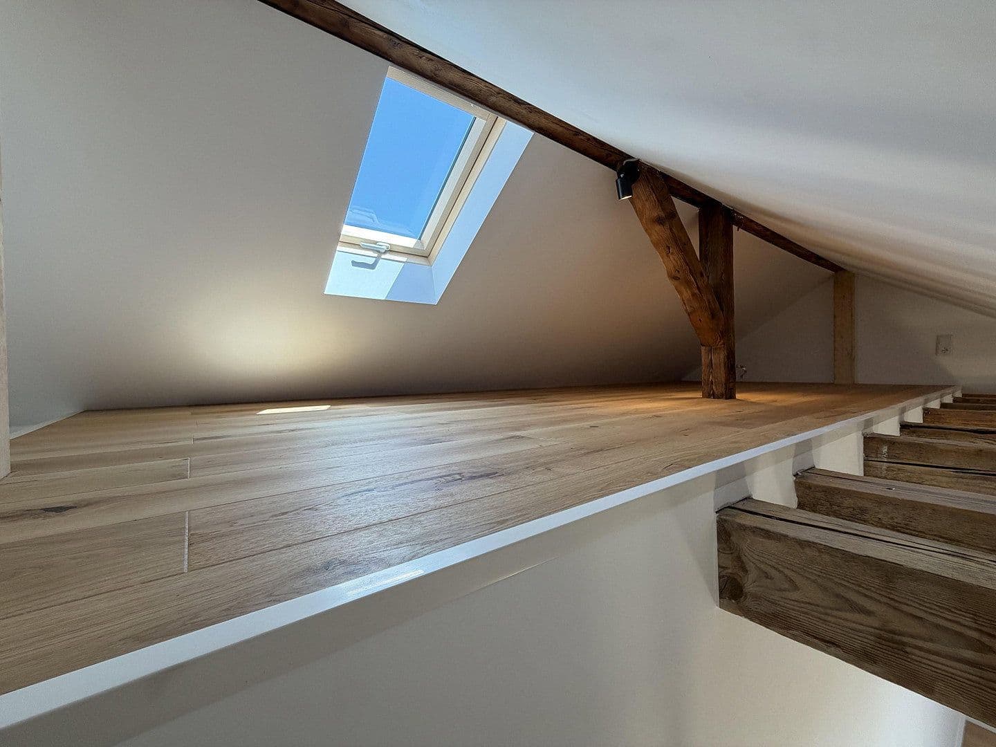 Prenájom bytu 1-izbový 54 m², Beckerstr. 28, Darmstadt, Hesensko Prenájom bytu 1-izbový 54 m², Beckerstr. 28, Darmstadt, Hesensko
